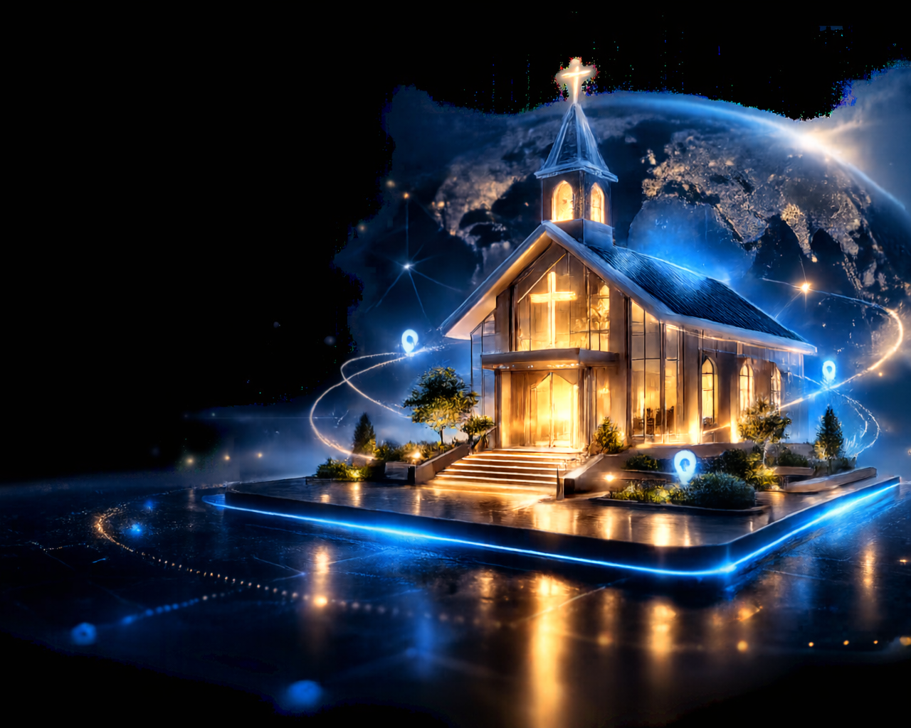Vershire Bible Church
